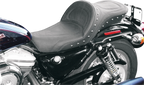SADDLEMEN Explorer Special Studded Seat for XL (1979–2003) 8500J