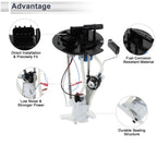 Fuel Pump Assembly for Mazda B3000 B4000 (2004–2006) No. 6L5Z9H307CA