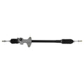 Complete Power Steering Rack and Pinion for Honda Civic (1988–1991)