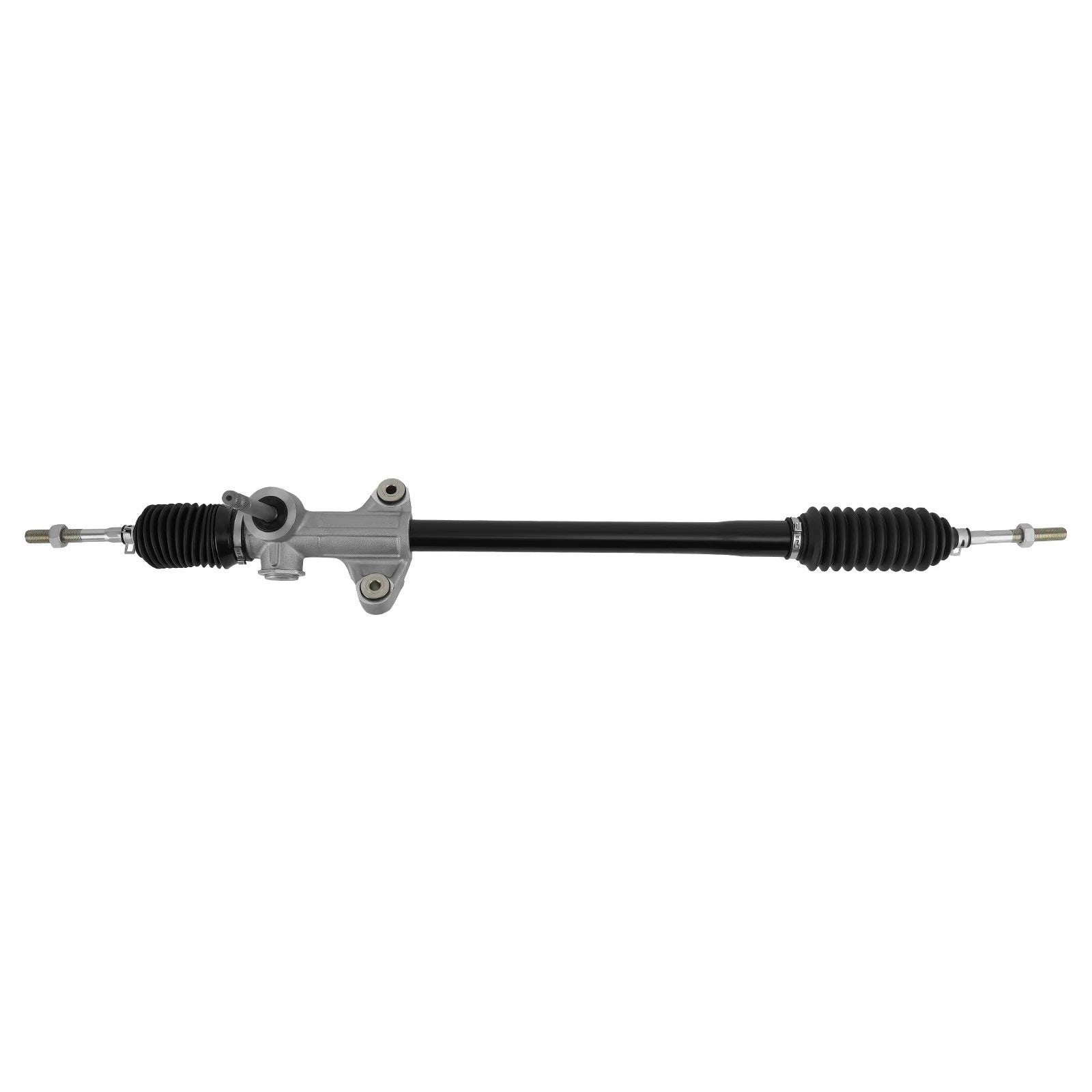 Complete Power Steering Rack and Pinion for Honda Civic (1988–1991)