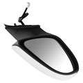 Power Heated Left Side Mirror for Toyota Camry (2012–2014)