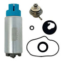 Fuel Pump and Regulator for Mercruiser 5.0L 305 CID V8