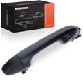 Exterior Front Right Door Handle for Toyota Tacoma (2016-2023)