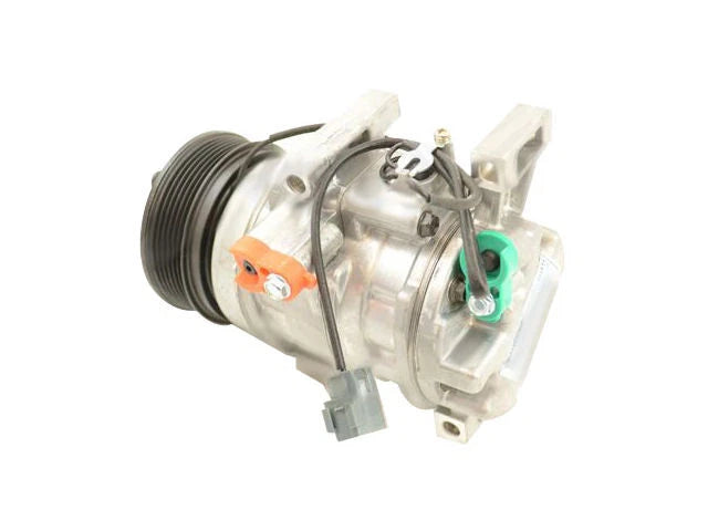 A/C Compressor for Mazda CX-7 2.3L (2007–2009) NV121CV