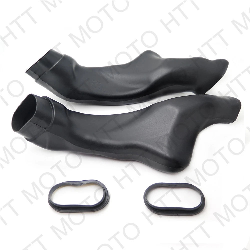 Ram Air Intake Duct Tube Inlet for Suzuki GSXR1000 GSX-R1000 (2005–2006)