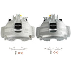 Set of 2 Front Brake Calipers for Volvo S80 (1999–2006)
