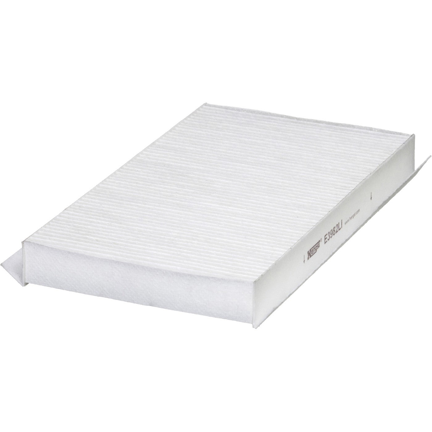 Cabin Air Filter for Range Rover LR4, LR3 (2010–2016)