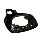 Right Side Wing Door Mirror Frame Cover for Mazda CX-5, CX-3 (2015-2019)