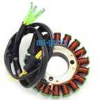 Stator Coil for Kawasaki VN750 Vulcan 750 (1986–2006)