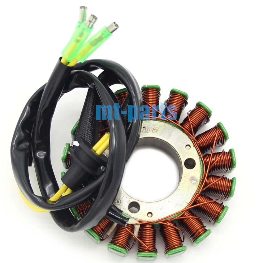 Stator Coil for Kawasaki VN750 Vulcan 750 (1986–2006)