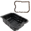 Engine Oil Sump Pan for Dodge Caliber 2.0L 2.4L (2007–2012) 264359