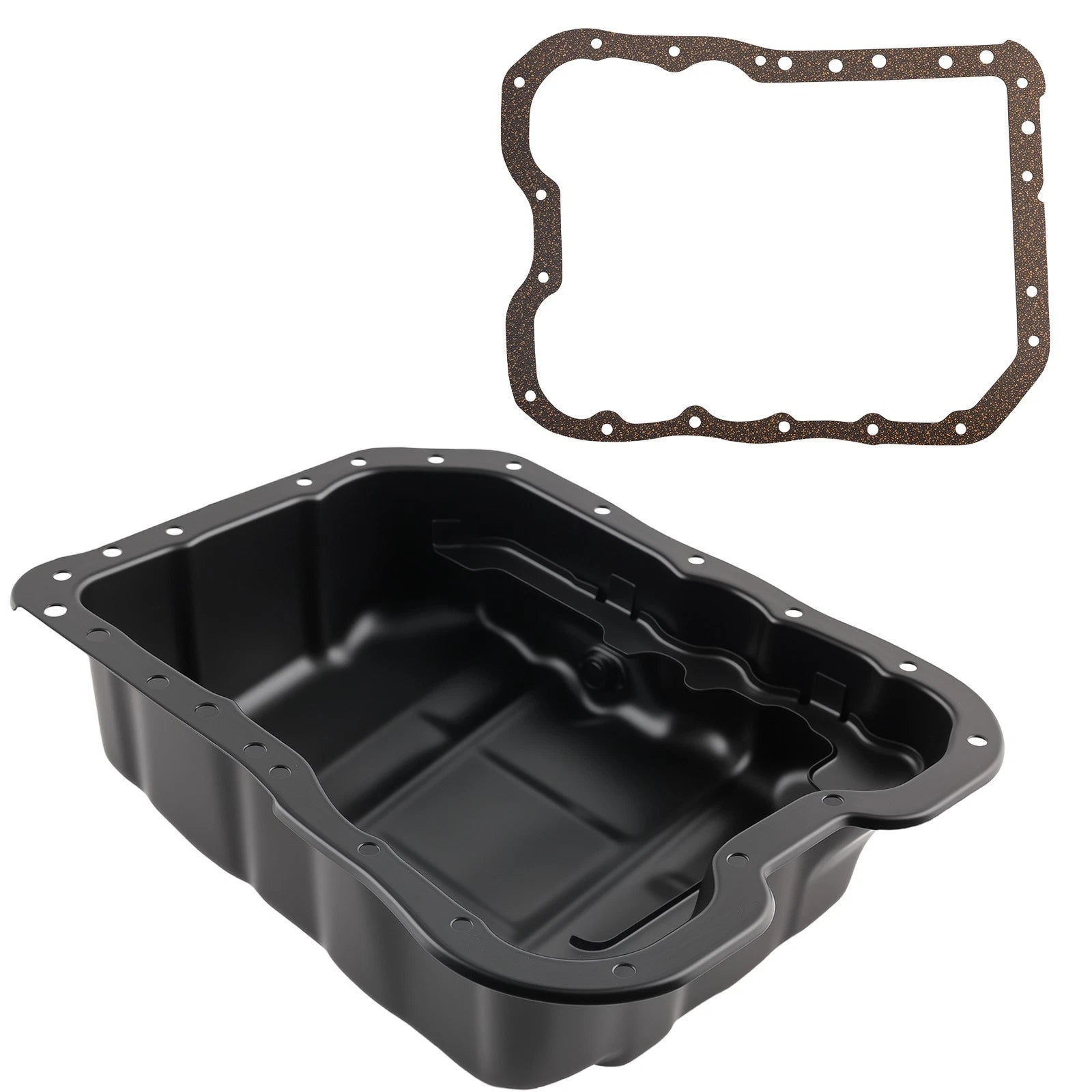 Engine Oil Sump Pan for Dodge Caliber 2.0L 2.4L (2007–2012) 264359