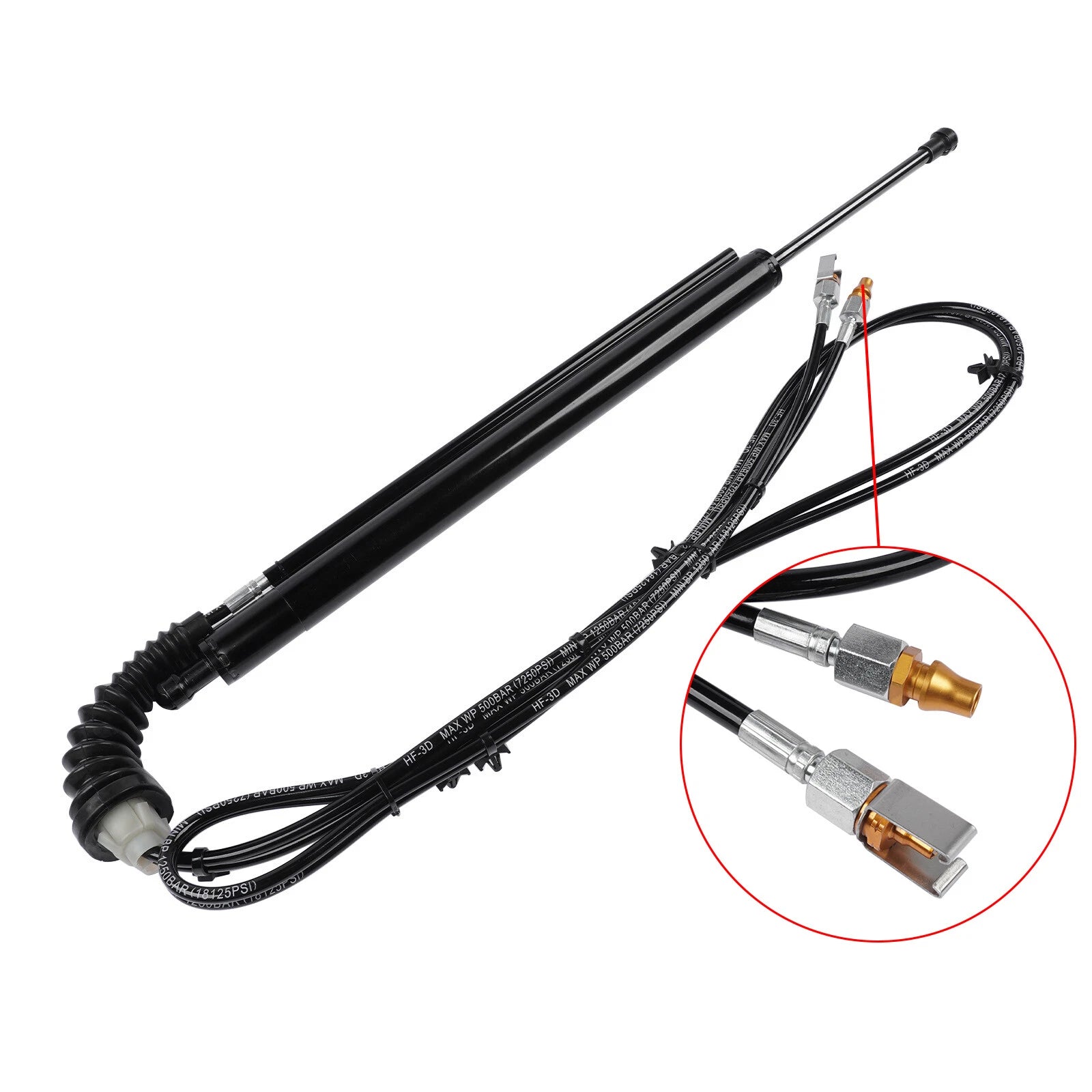 Rear Left Side Power Liftgate Actuator for GMC Terrain (2010–2015)