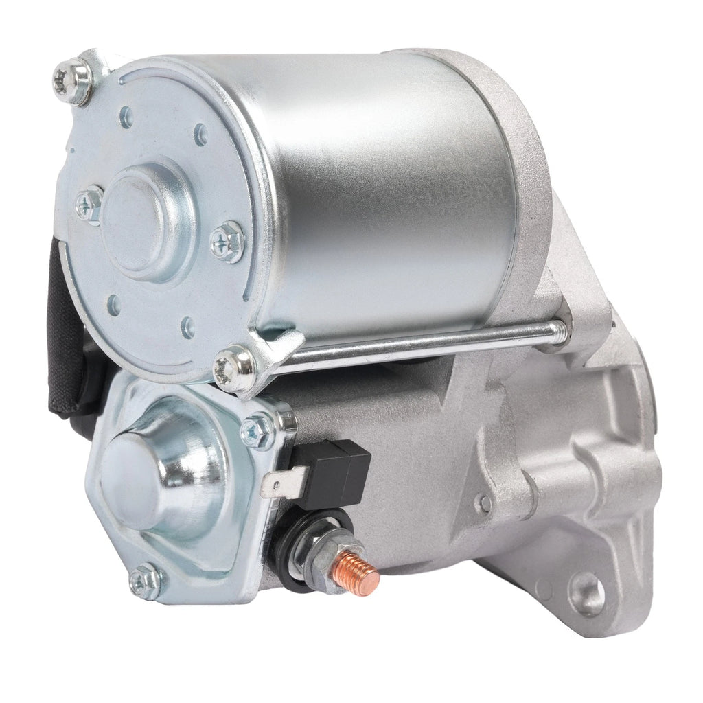 Starter for Kubota M4900 M5400 (2001–2006)