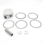 Piston Rings Kit for CG 250cc Engine Motor (Pit Quad Dirt Bike ATV)