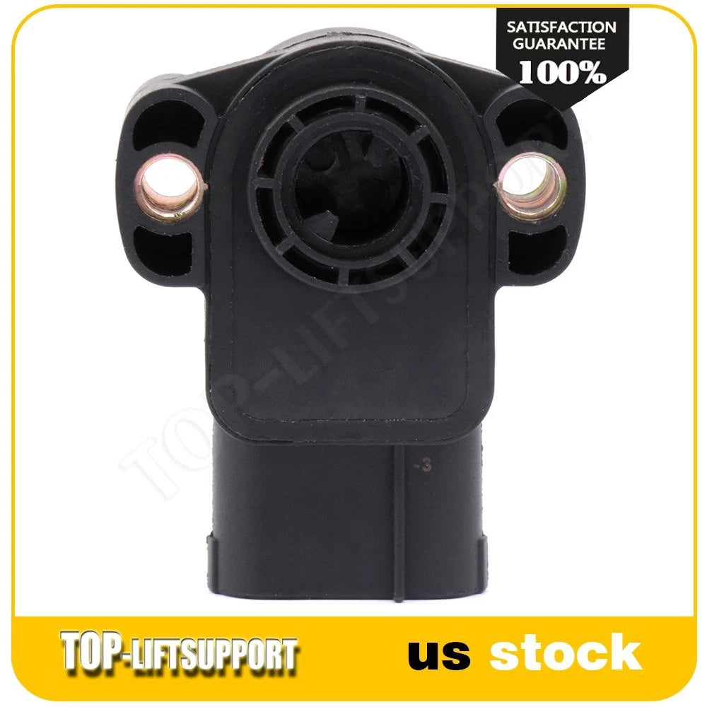 Throttle Position Sensor for Ford F-350 Super Duty (2005)