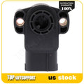 Throttle Position Sensor for Ford F-350 Super Duty (2005)