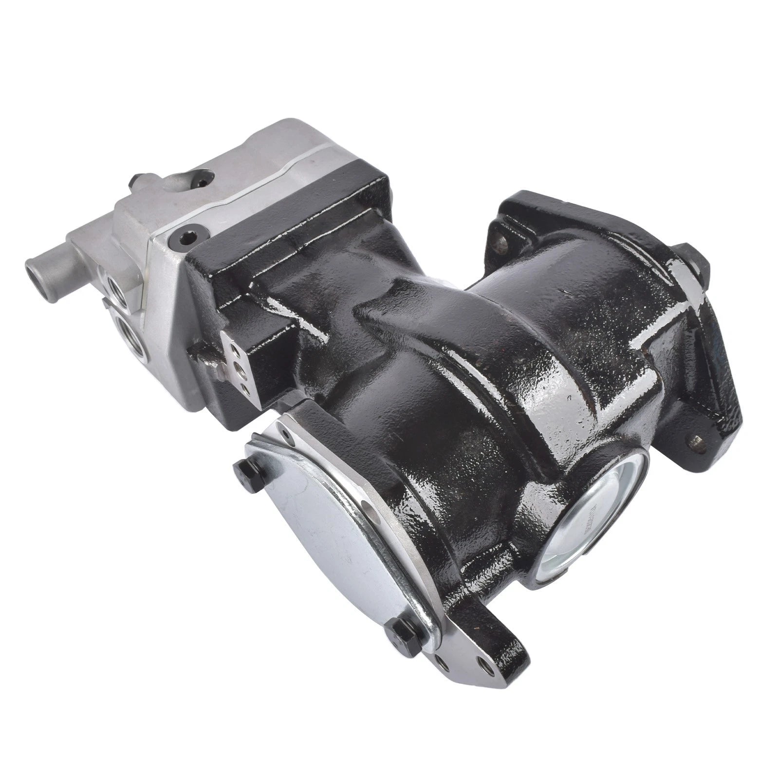 Air Brake Compressor for Cummins Truck (YYYY–YYYY)