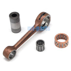 Crankshaft Connecting Rod Kit for Suzuki AG100 Address V100 (1991–2000)