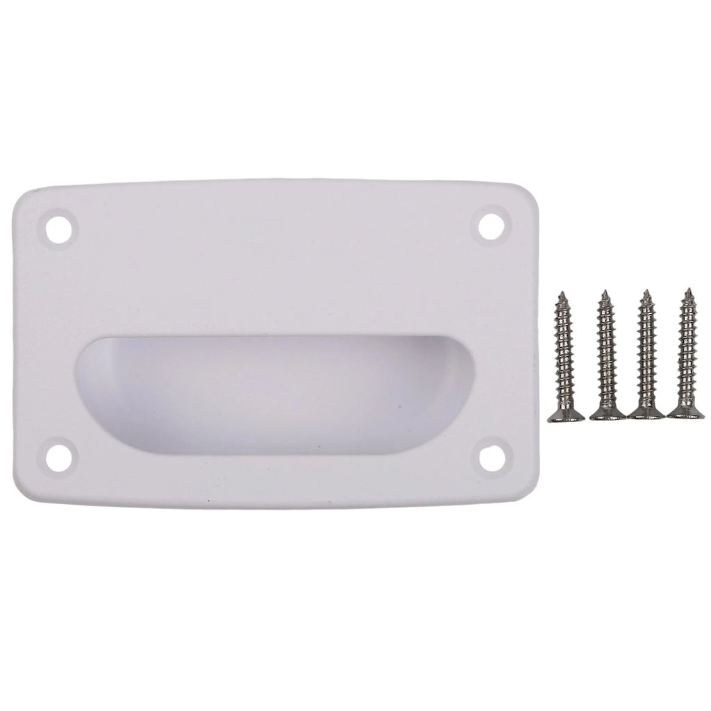 ABS Handle with Marine Floor Buckle for Yachts (2010–2023)