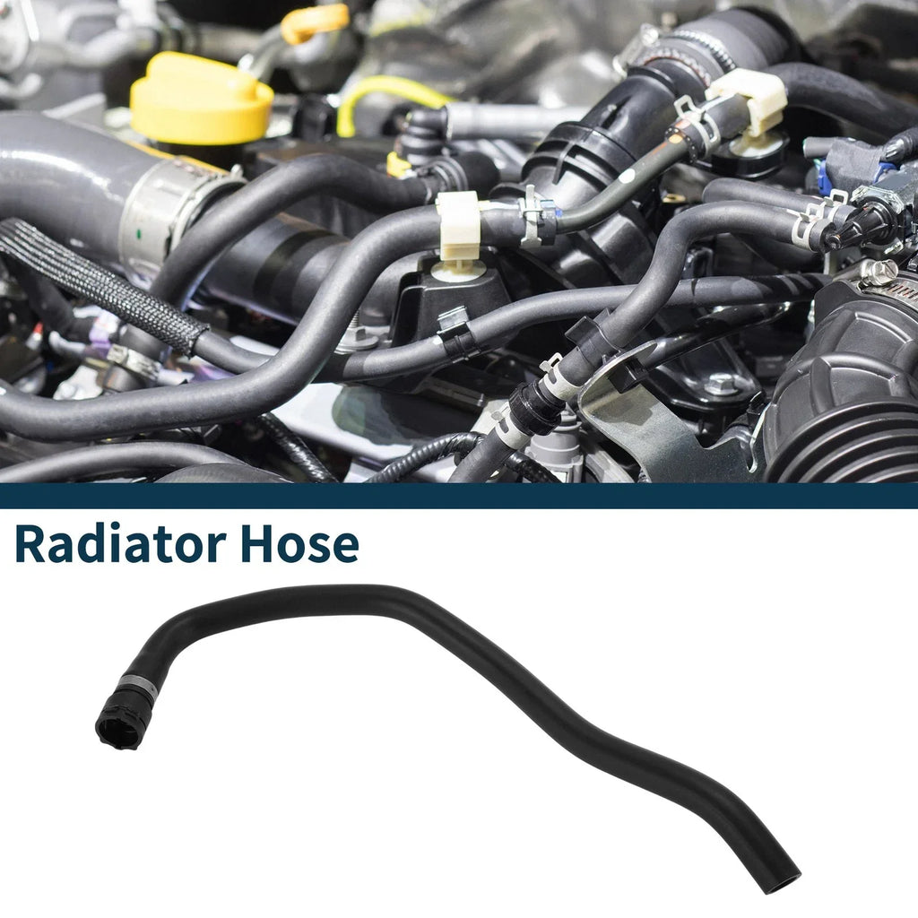 Radiator Hose for BMW X3 (2004 - 2007) Cooling Liquid Tube