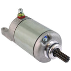 Starter for Suzuki ATV LT-A450X & LT-A500 KingQuad (2007–2014)