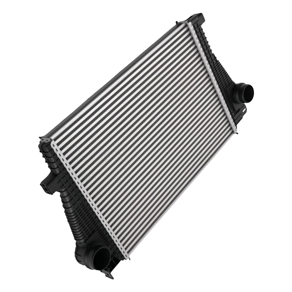 Charge Air Intercooler for Chevy Camaro 2.0T (2016-2022)