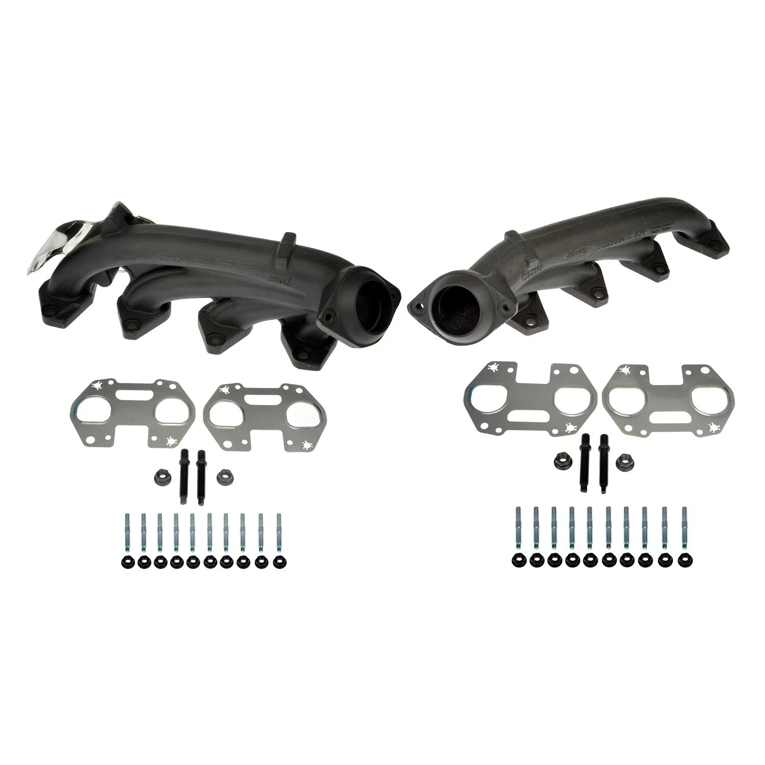 Dorman Exhaust Manifold Kit for F-250 F-350 SuperDuty 5.4L V8 (2005–2009)