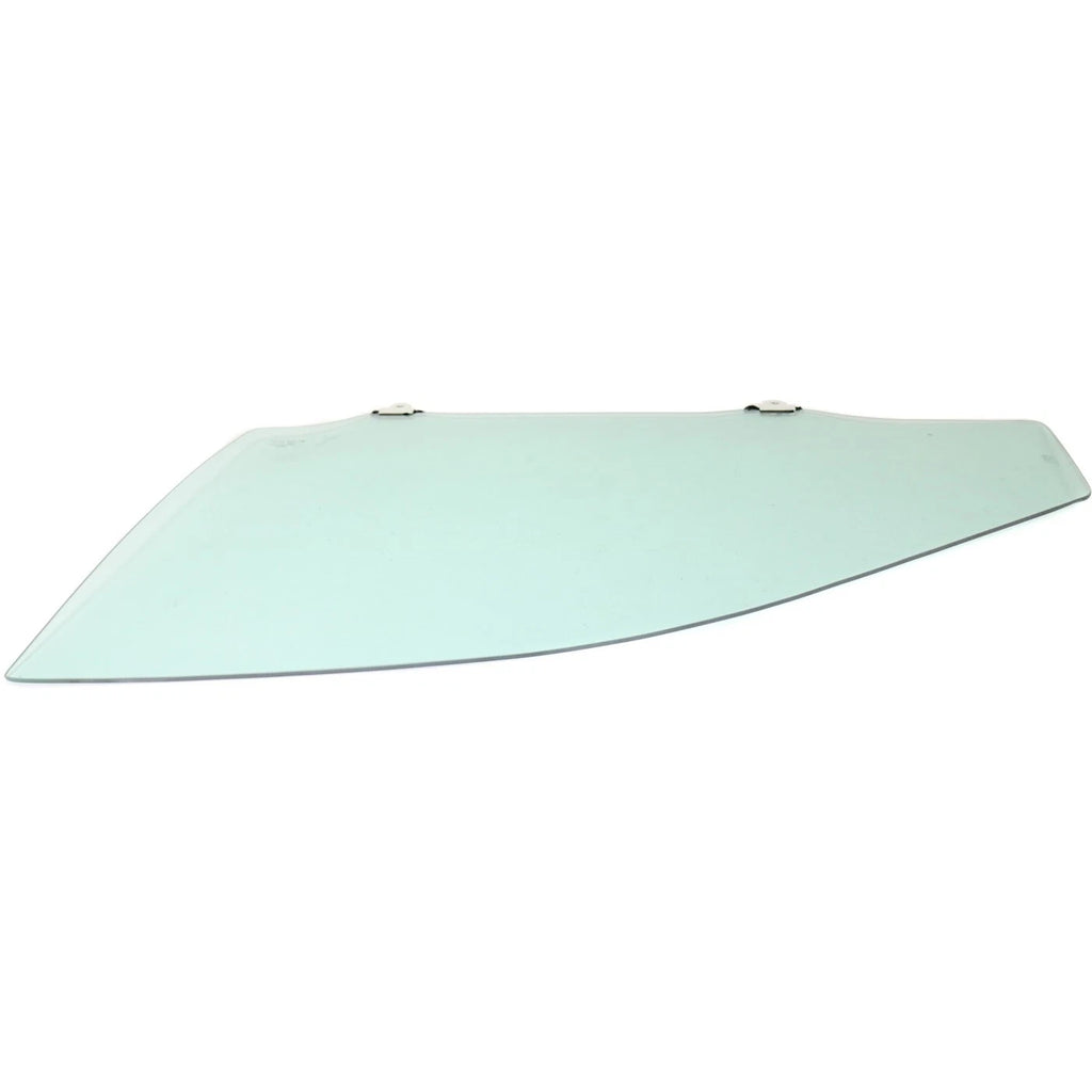 Front Driver Door Glass for Lexus RX350 RX450h (2010–2015)