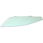 Front Driver Door Glass for Lexus RX350 RX450h (2010–2015)