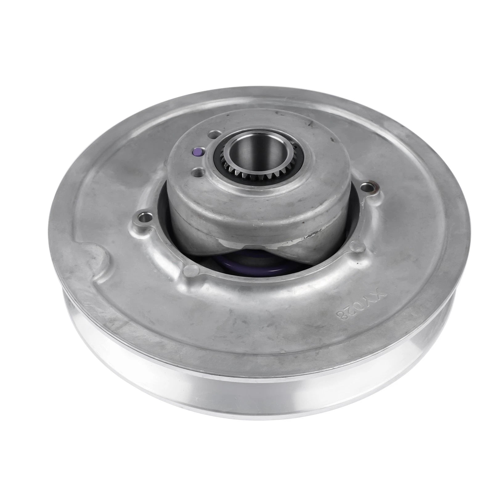Secondary Driven Clutch for Kawasaki Mule 600 610 SX 4X4 (2005–2018) 490940011 490940036