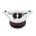 Air Cleaner Intake Filter for Harley Touring Road Electra Glide Softail Dyna