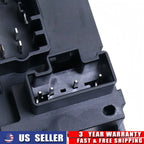 Headlight Switch for Ford Super Duty (2005–2007) HLS1150, Fog Lamps