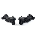 Inner Headlight Support Retainer Brackets for Land Rover Discovery (2010-2016)