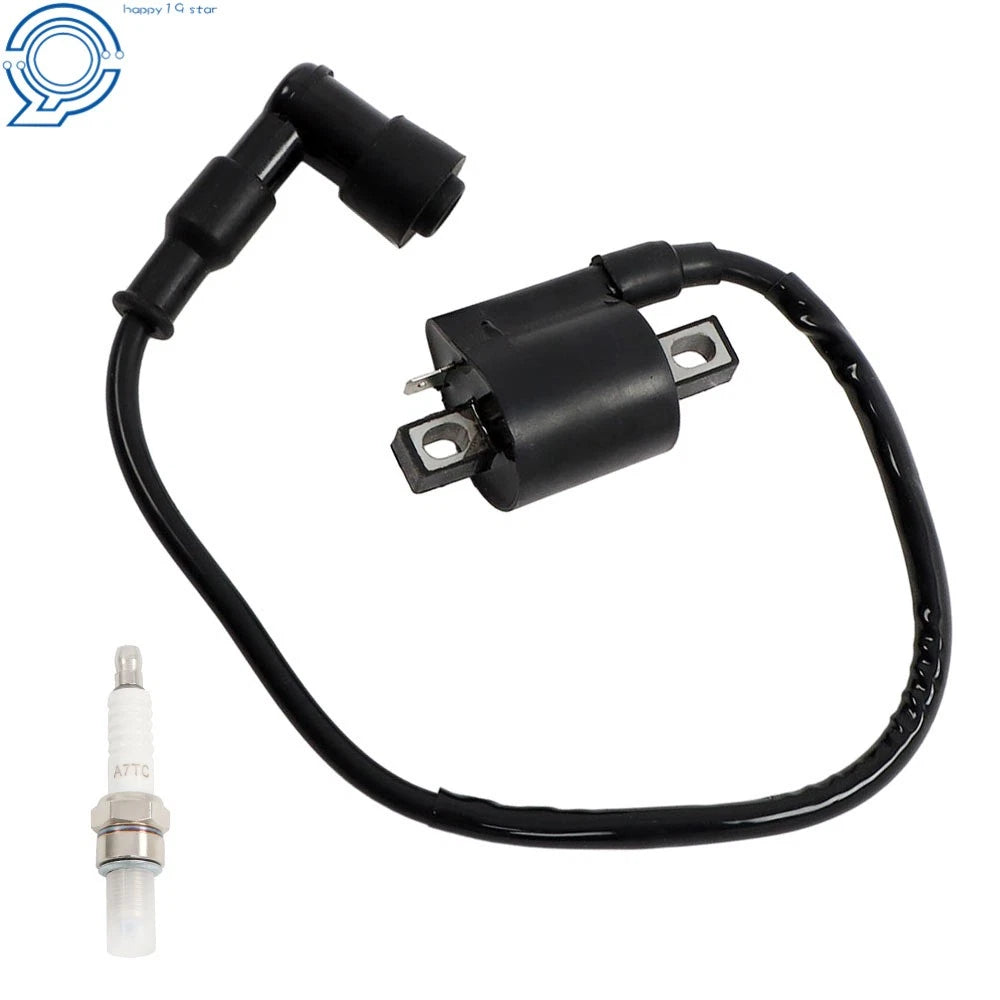 Ignition Coil for Yamaha PW50 PY50 Peewee 50 