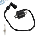 Ignition Coil for Yamaha PW50 PY50 Peewee 50 
