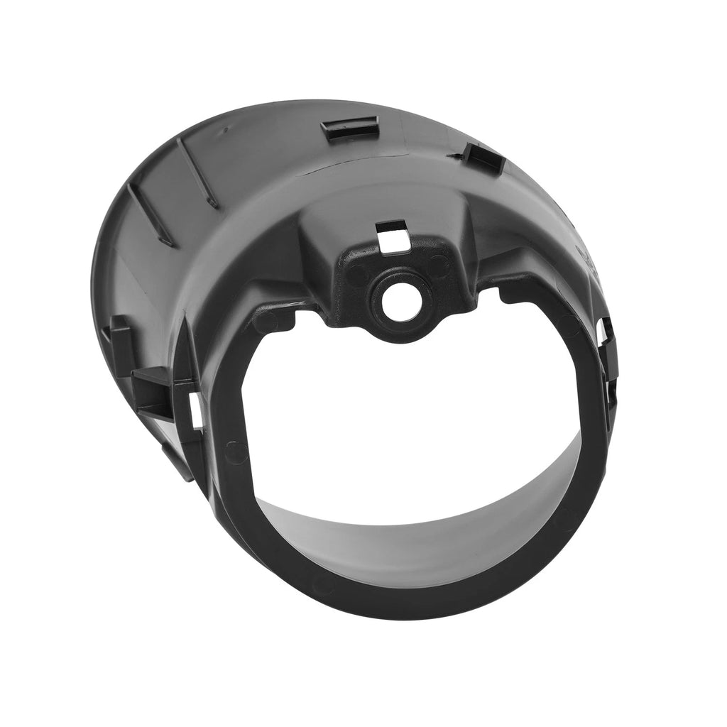 Front Left Fog Lamp Bezel Cover for Toyota Tundra (2007–2013)