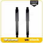 Rear Shocks & Struts for Jeep Wrangler (1987–1995)