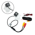 Water-proof Rear View Camera CCD 1/3 for Universal Fit (IP66)
