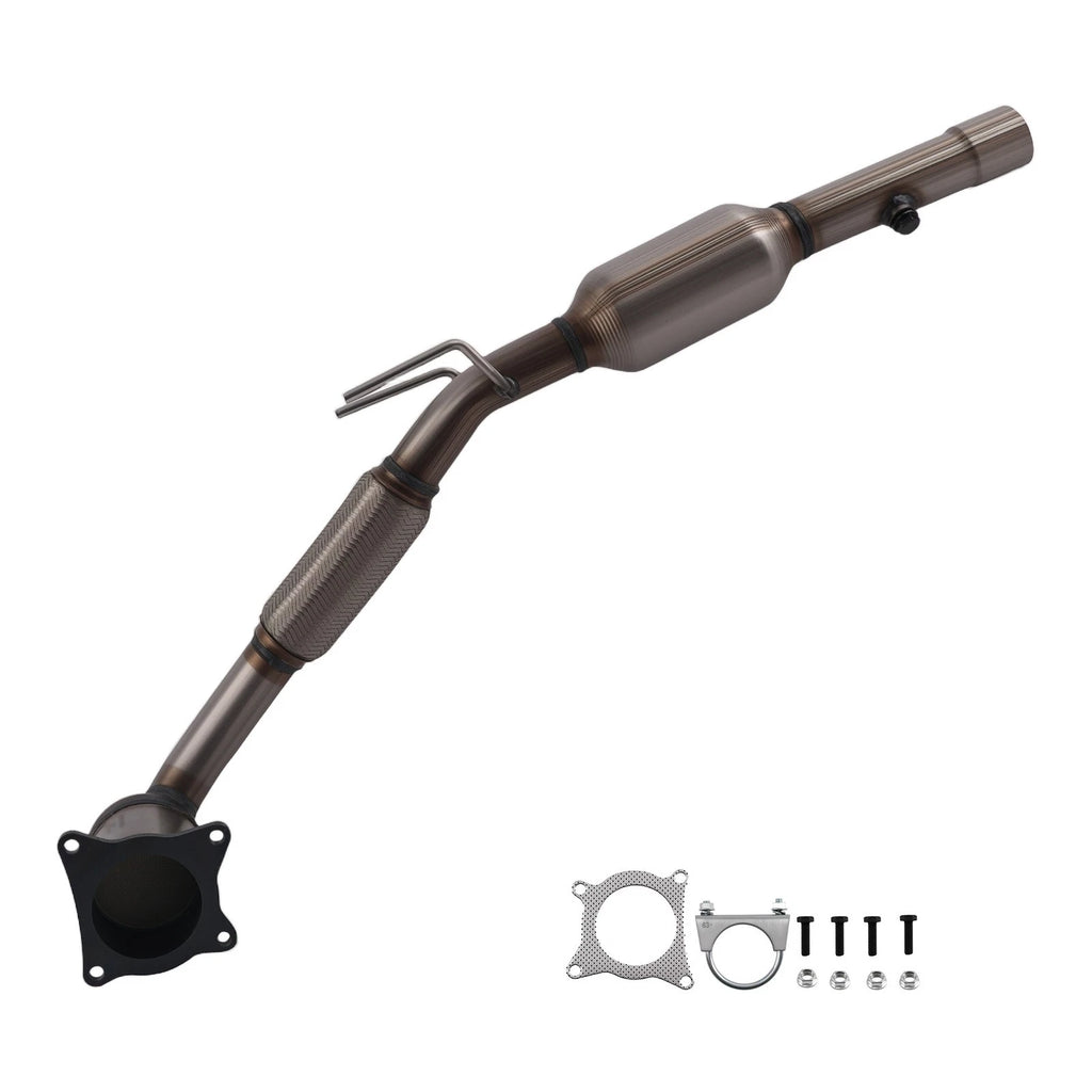 Catalytic Converter for Audi A3, VW Golf GTI 2.0L (2006-2008)