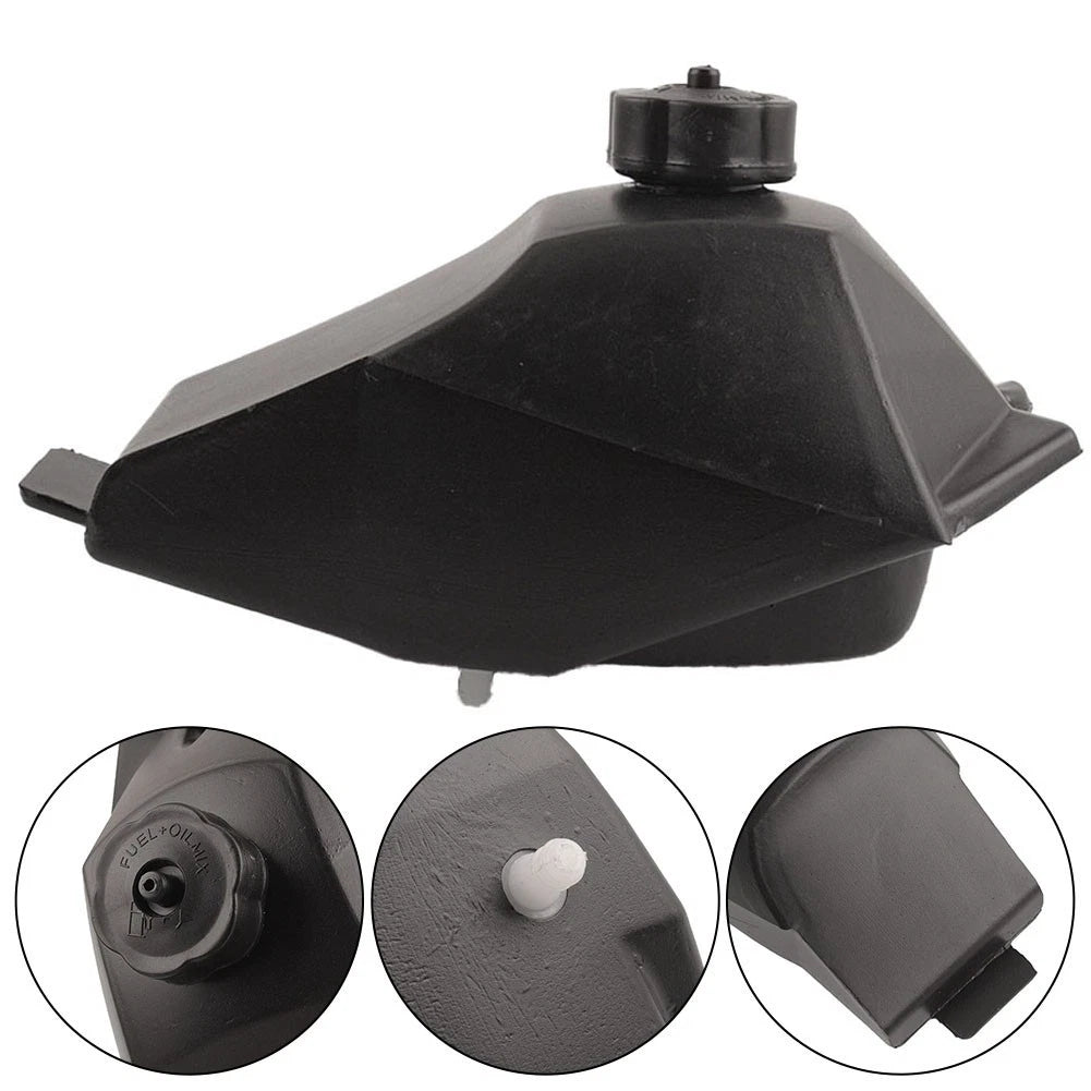 Petrol Tank for Kids ATVs and Quad Bikes (Universal Fit)