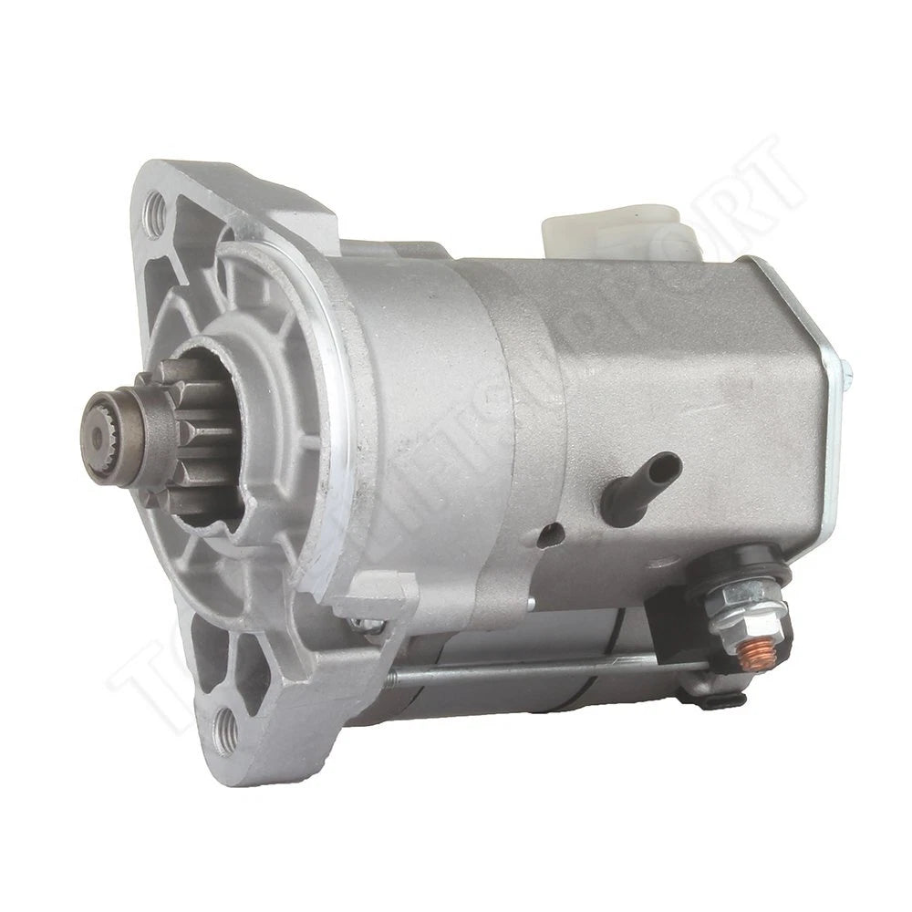 Starter for Toyota Tacoma (2004)