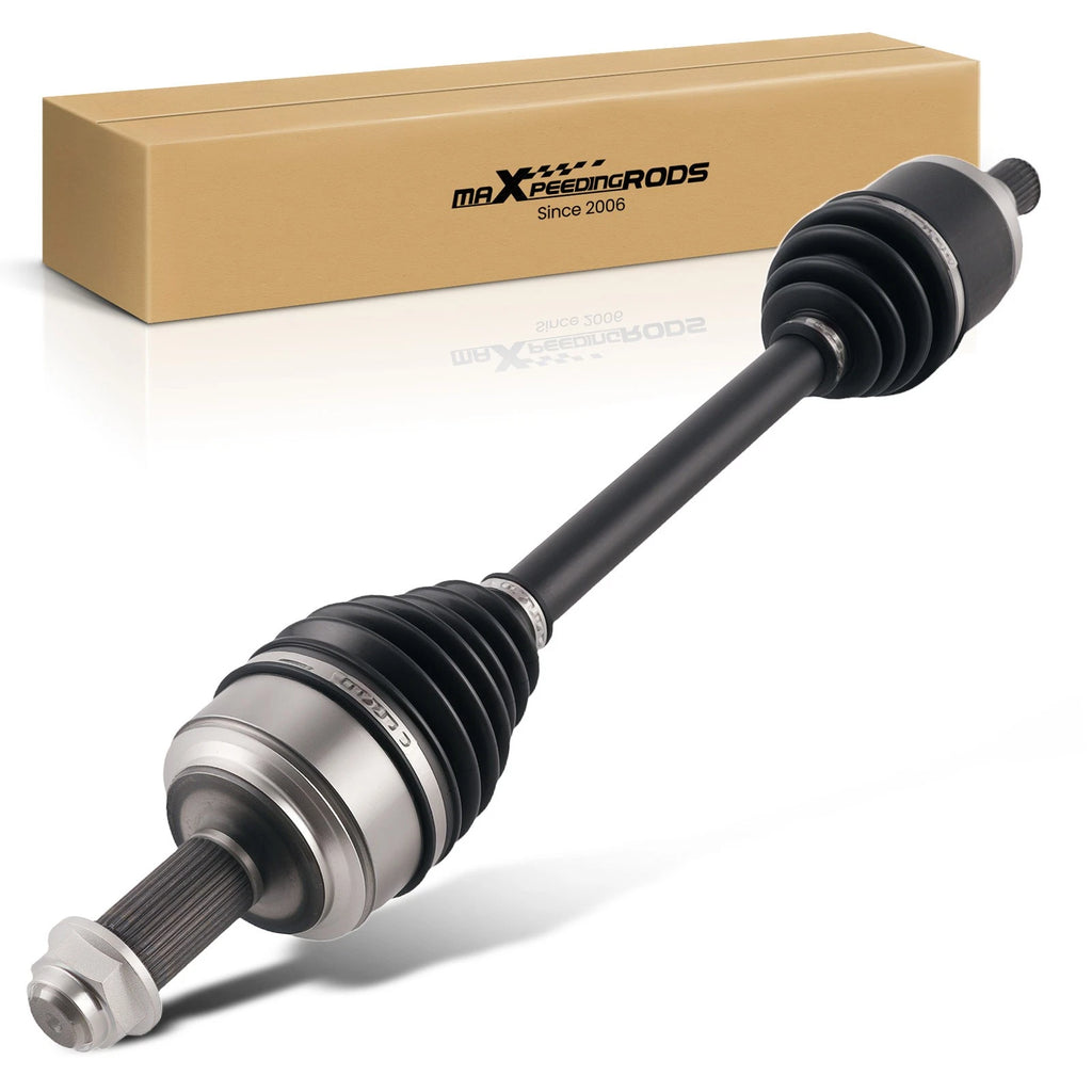 Front Left CV Axle Shaft for Honda CR-V (2007-2014)