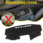 Dome Ceiling Light Bulb Lens Cover for Ford Bronco F150 (1980–1996)