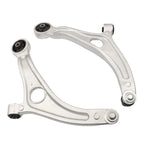 Set of 2 Front Lower Control Arms for Hyundai Sonata Kia Hybrid (2011–2012)