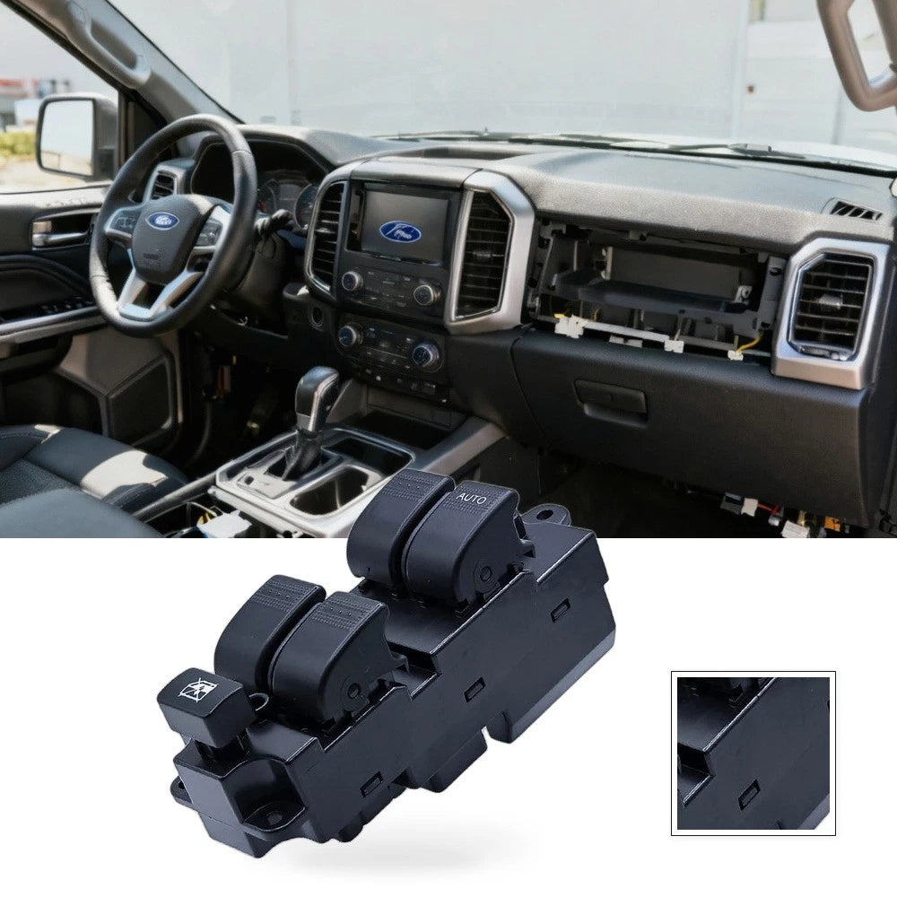 Power Window Switch for Ford Ranger (2012–2016) L120-66-350
