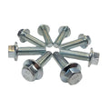 Stainless Steel Truck Bed Mounting Hardware for Chevrolet Silverado (2007-2023)