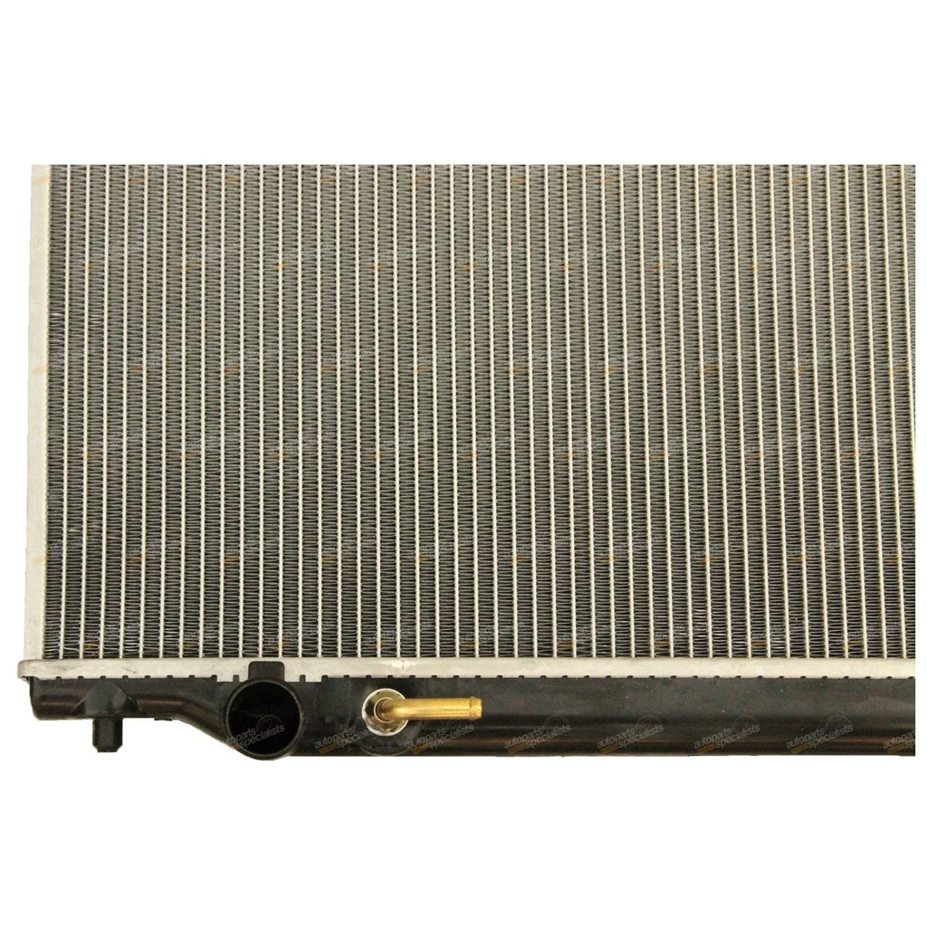 Heavy Duty Alloy Core Radiator for Toyota Tarago (1990–2000)
