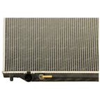 Heavy Duty Alloy Core Radiator for Toyota Tarago (1990–2000)