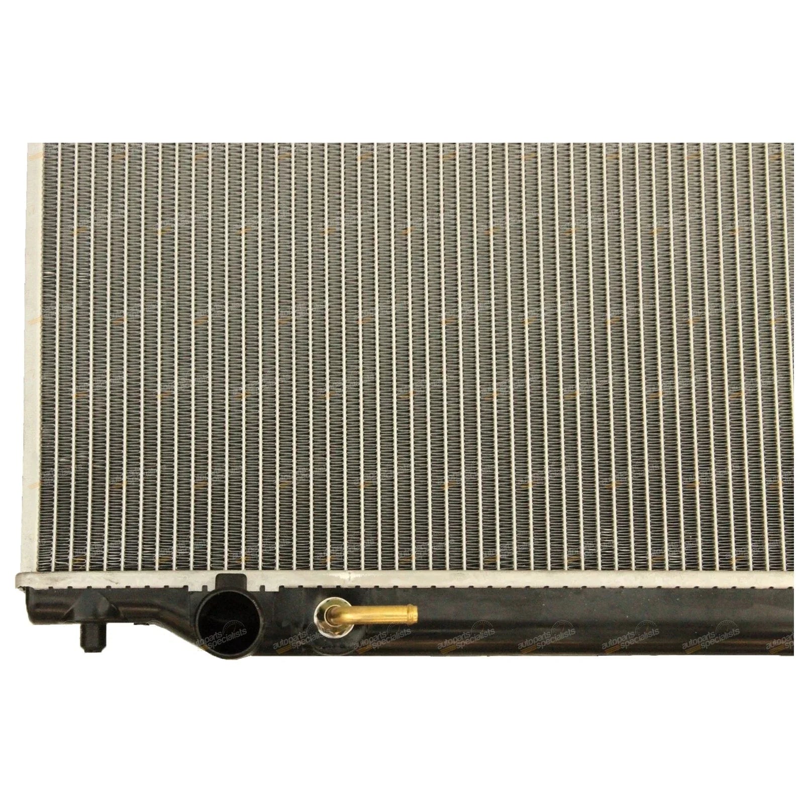 Heavy Duty Alloy Core Radiator for Toyota Tarago (1990–2000)